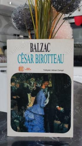 CESAR BIROTTEAU