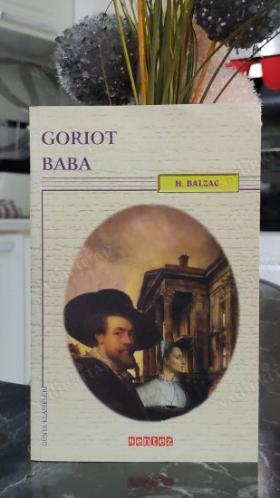 GORIOT BABA