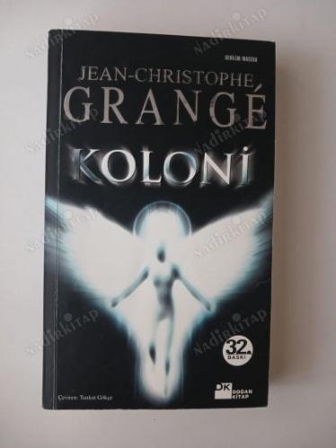 Koloni