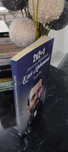 QAZİ MUHAMMED - KOMARA MAHABAD