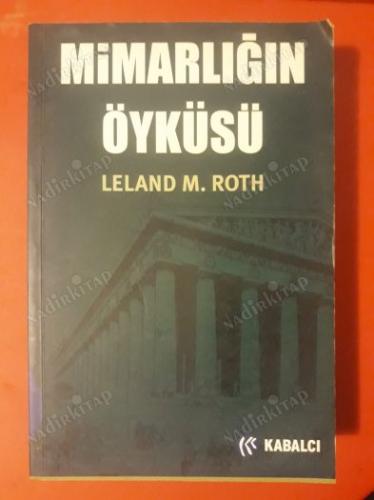 Mimarlığın Öyküsü