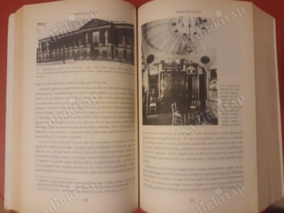 Mimarlığın Öyküsü