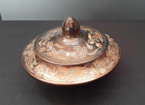 İlk Sahibinden Bakır Şekerlik