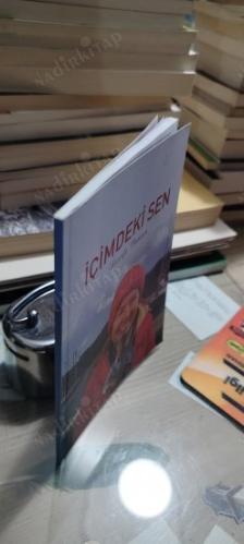 İÇİMDEKİ SEN