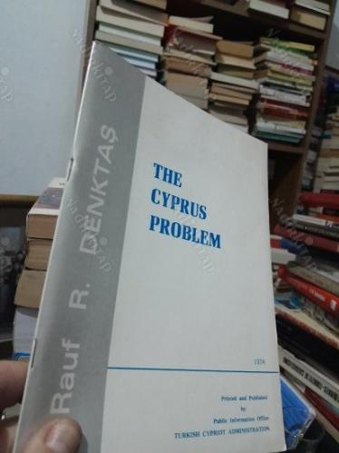 The Cyprus Problem in a Nutshell