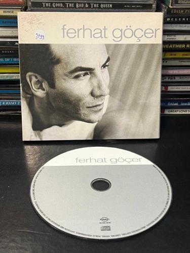 FERHAT GÖÇER - 3199