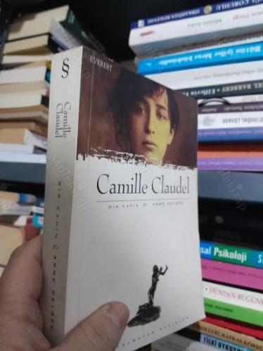 BİR KADIN - CAMILLE CLAUDEL