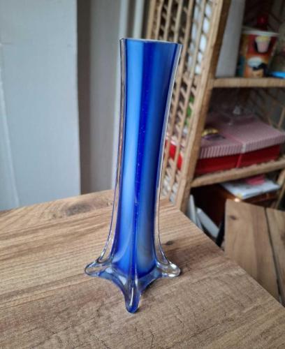 Vintage murano vazo