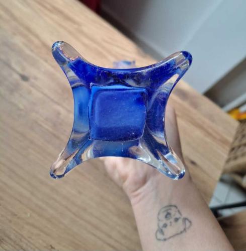 Vintage murano vazo
