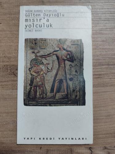 Mısır'a Yolculuk