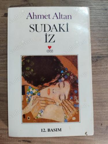SUDAKİ İZ