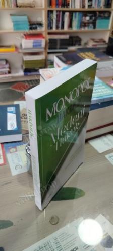 MONOPOL HAKİMLİK MEDENİ HUKUK