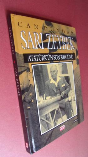 LOT.9 » SARI ZEYBEK ( ATATÜRK'ÜN SON 300 GÜNÜ )