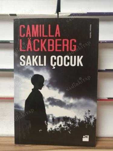 SAKLI ÇOCUK