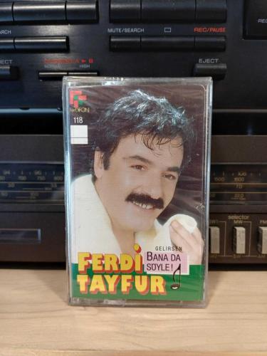 FERDİ TAYFUR BANADA SÖYLE