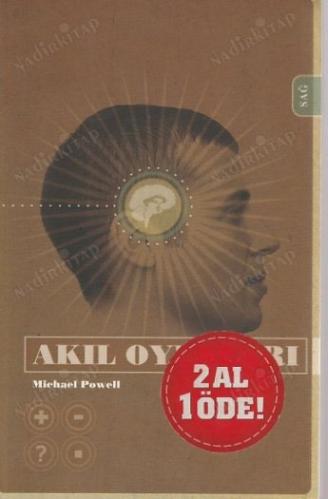 AKIL OYUNLARI