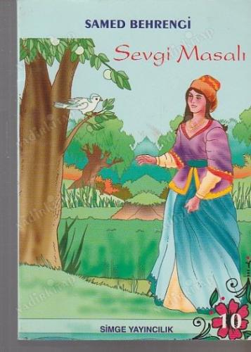 SEVGİ MASALI
