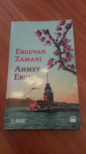 ERGUVAN ZAMANI