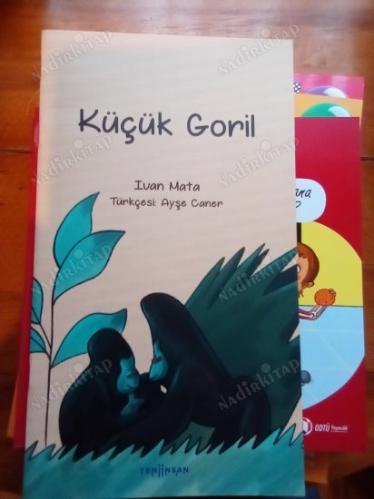 Küçük Goril