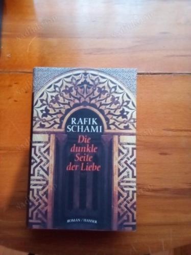 Die Dunkle Seite der Liebe