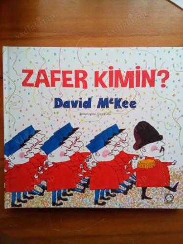 Zafer Kimin?