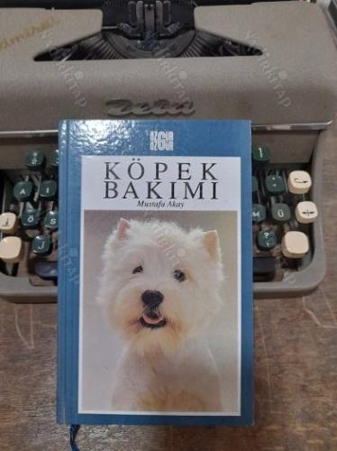KÖPEK BAKIMI