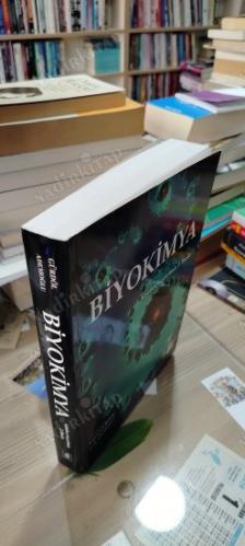 BİYOKİMYA