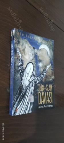 TÜRK İSLAM DAVASI BİR İBRAHİM KAVGASI **İMZALI**