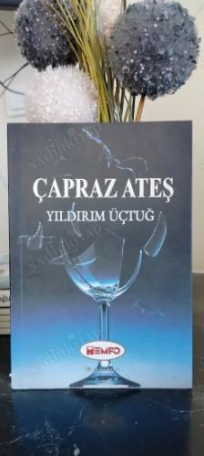 ÇAPRAZ ATEŞ