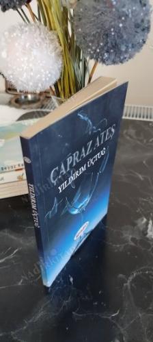 ÇAPRAZ ATEŞ