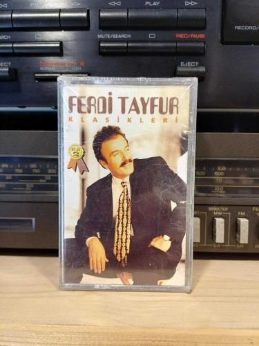 FERDİ TAYFUR KLASİKLERİ