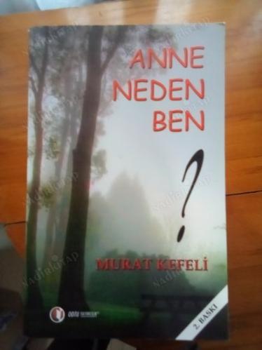 Anne Neden Ben?