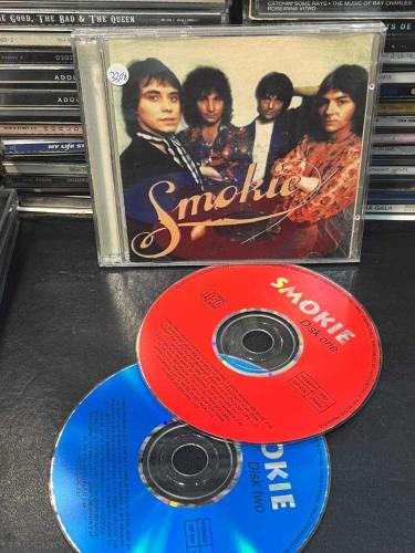 SMOKIE CD3308