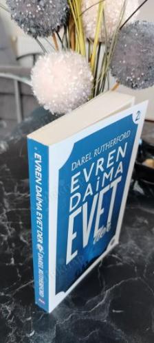 Evren Daima Evet Der