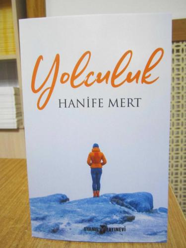 Yolculuk - Hanife Mert