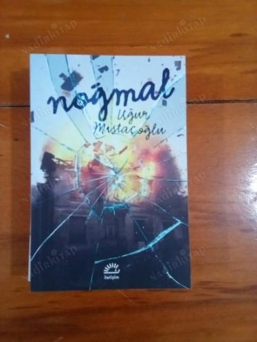 Noğmal