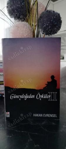 GÜNEYDOĞUDAN ÖYKÜLER 2