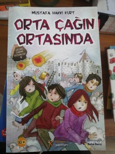 Orta Çağın Ortasında