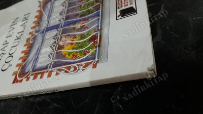 AHŞAP EVİN ÇOCUKLARI
