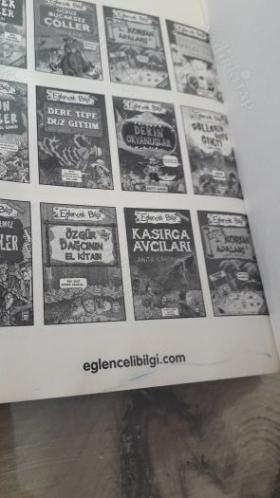 MİLLİ ŞAİRİMİZ MEHMET AKİF - EĞLENCELİ TARİH