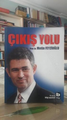 ÇIKIŞ YOLU