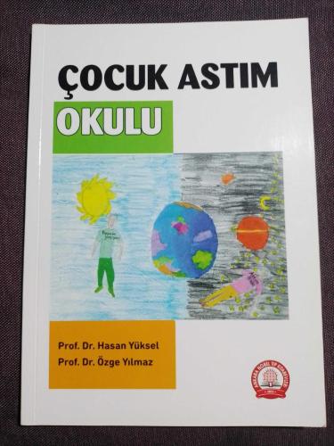 Çocuk Astım Okulu