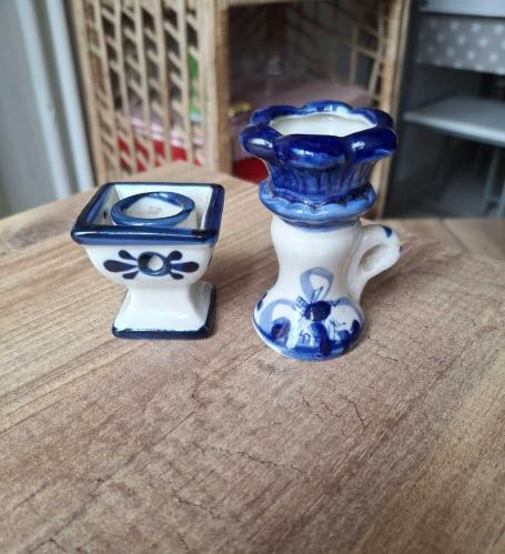 Vintage mumluk