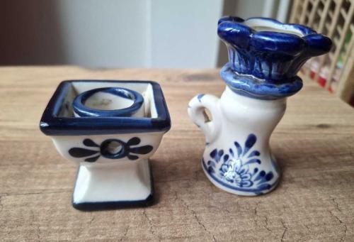 Vintage mumluk