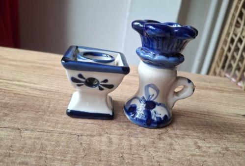 Vintage mumluk