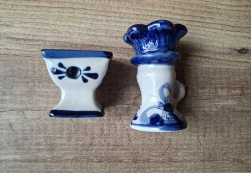 Vintage mumluk