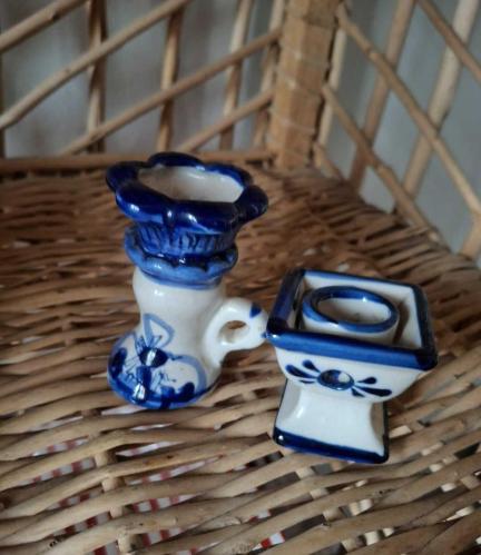Vintage mumluk