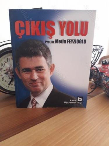 ÇIKIŞ YOLU