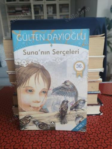 Suna'nın Serçeleri