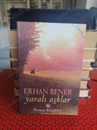 Yaralı Aşklar